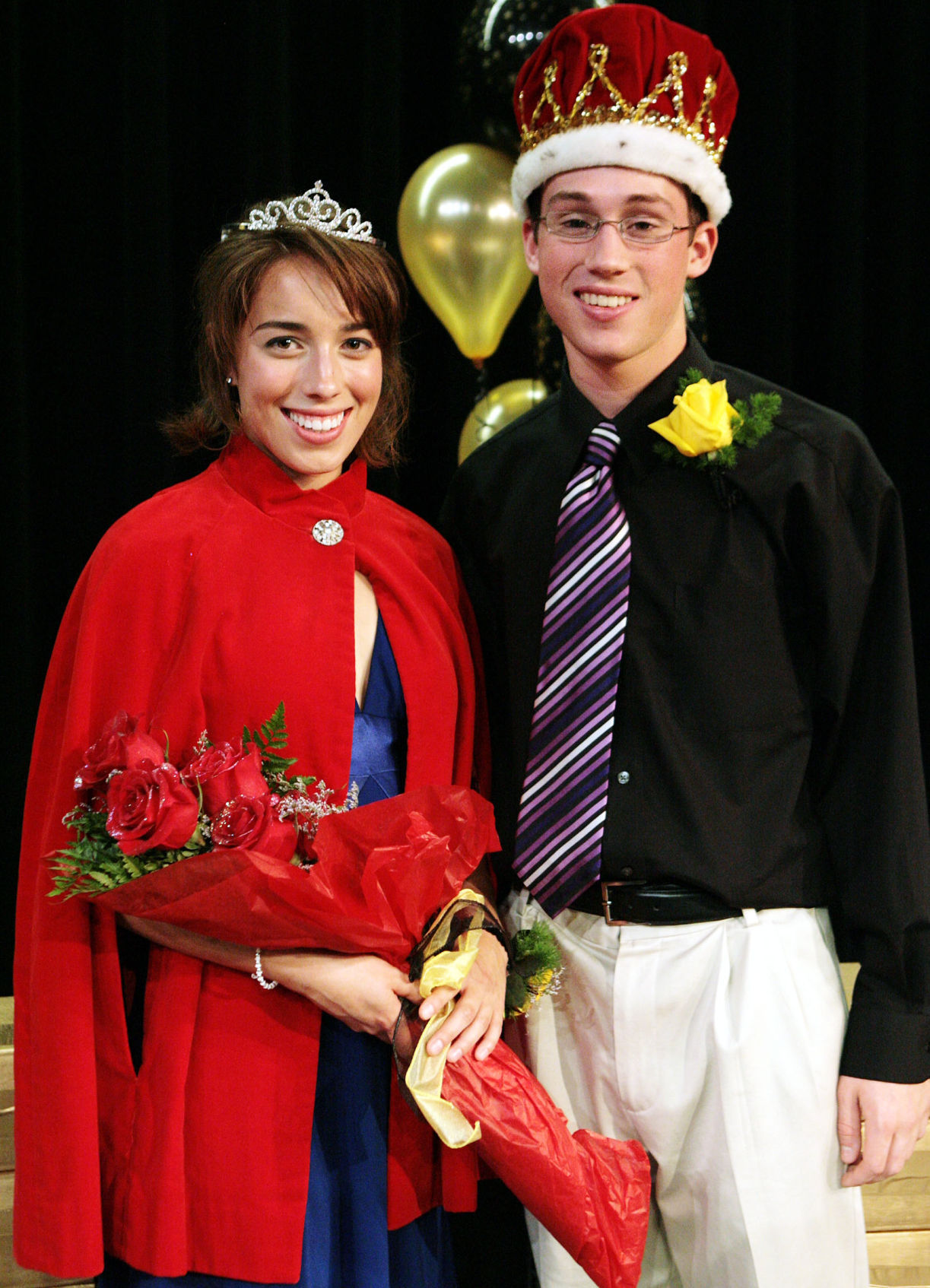 CLHS 2008